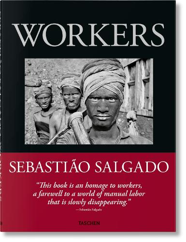 Sebastião Salgado