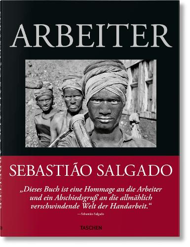 Sebastião Salgado