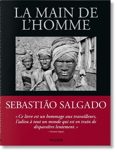 Sebastião Salgado