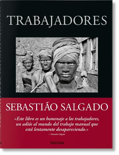Sebastião Salgado