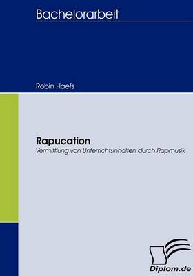 Rapucation