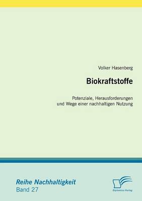 Biokraftstoffe