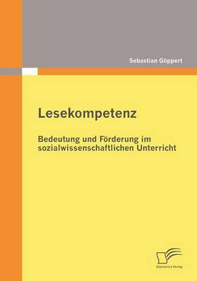 Lesekompetenz