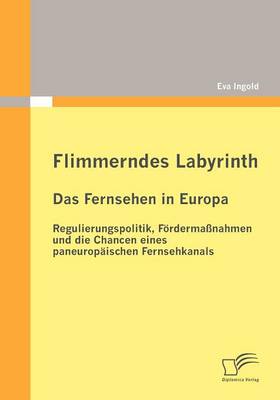 Flimmerndes Labyrinth