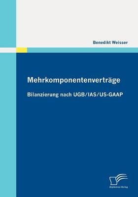Mehrkomponentenverträge