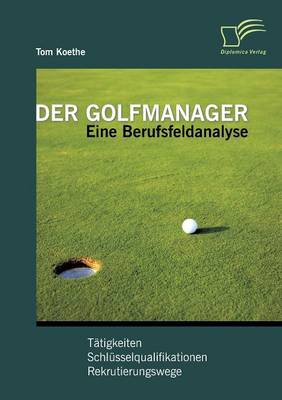 Der Golfmanager