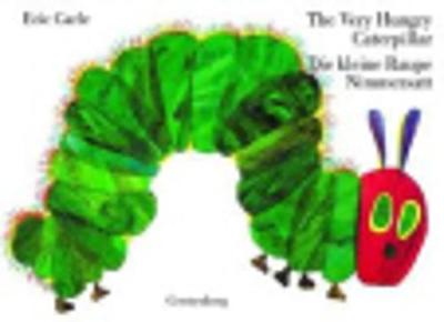 Eric Carle - German