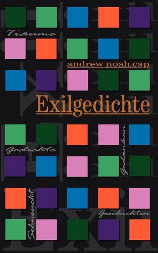 Exilgedichte