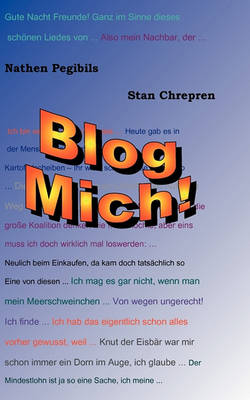 Blog Mich!