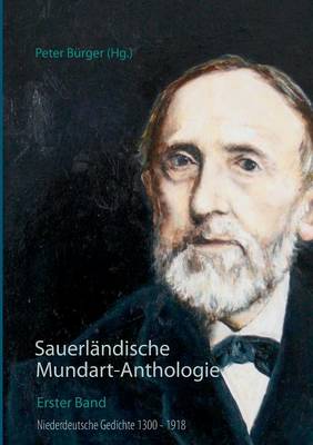 Sauerländische Mundart-Anthologie I