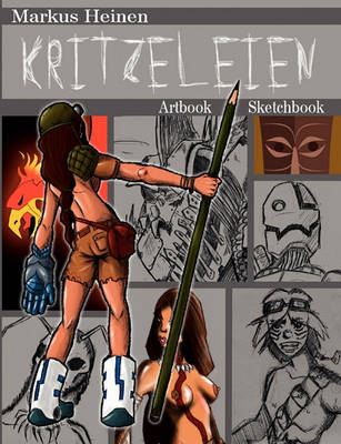 Kritzeleien