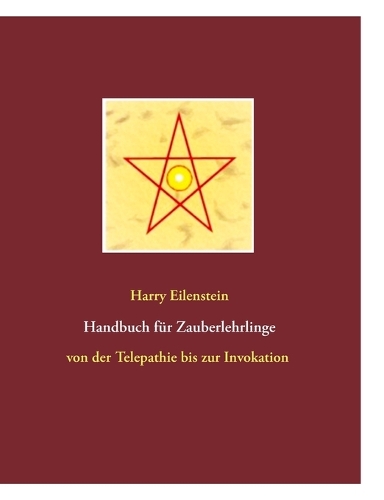 Handbuch für Zauberlehrlinge