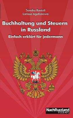 Buchhaltung und Steuern in Russland