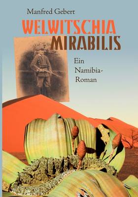 Welwitschia mirabilis