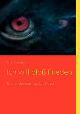 Ich will bloß Frieden
