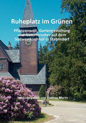 Ruheplatz im Grünen