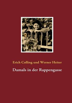Damals in der Rappengasse