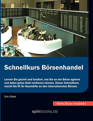 Börse verstehen