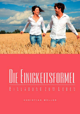 Die Einigkeitsformel