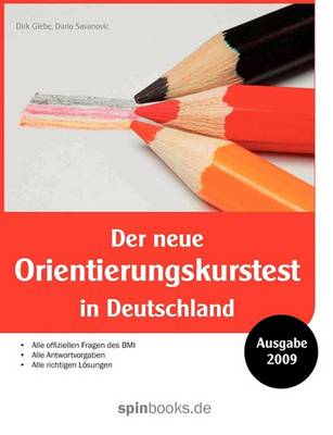 Der neue Orientierungskurstest in Deutschland