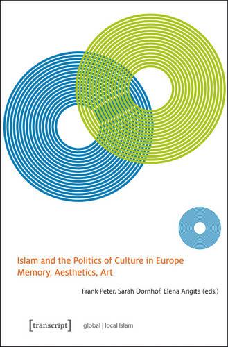 Islam and the Politics of Culture in Europe – Memory, Aesthetics, Art