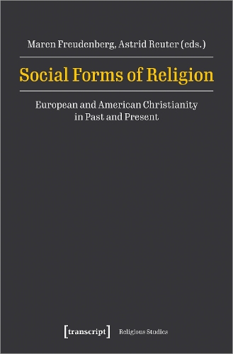 Social Forms of Religion