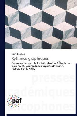 Rythmes Graphiques