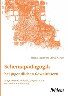 Schemap�dagogik bei jugendlichen Gewaltt�tern. Diagnose von Schemata, Konfrontation und Verhaltens�nderung