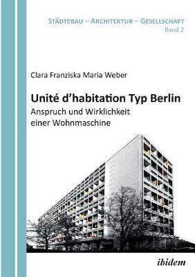 Unit� d'habitation Typ Berlin
