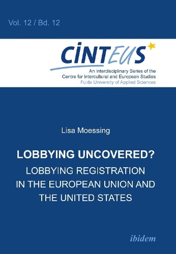 Lobbying Uncovered?