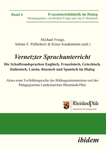 Vernetzter Sprachunterricht