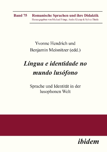 Língua e identidade no mundo lusófono