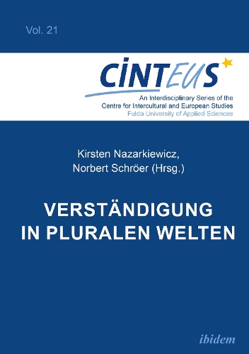 Verständigung in pluralen Welten