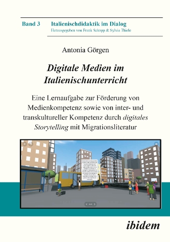 Digitale Medien im Italienischunterricht