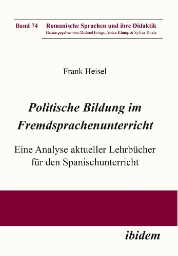 Politische Bildung im Fremdsprachenunterricht