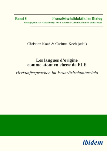 Les langues d’origine comme atout en classe de FLE