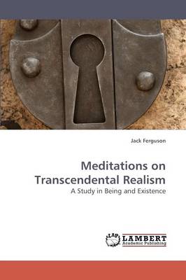 Meditations on Transcendental Realism
