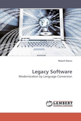 Legacy Software