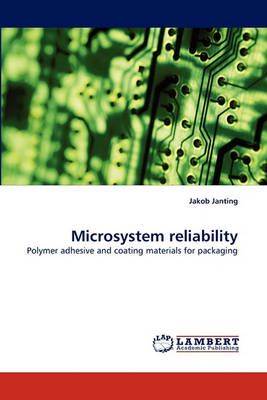 Microsystem Reliability