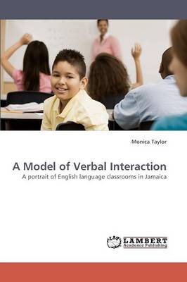 A Model of Verbal Interaction