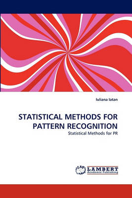 Statistical Methods for Pattern Recognition