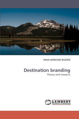 Destination Branding