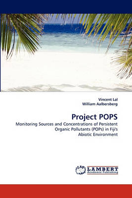 Project Pops