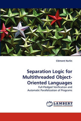 Separation Logic for Multithreaded Object-Oriented Languages