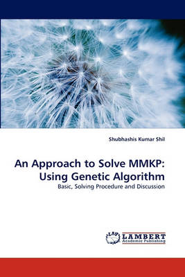 An Approach to Solve Mmkp