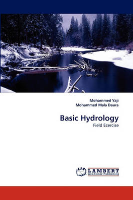 Basic Hydrology