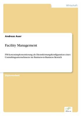 Facility Management