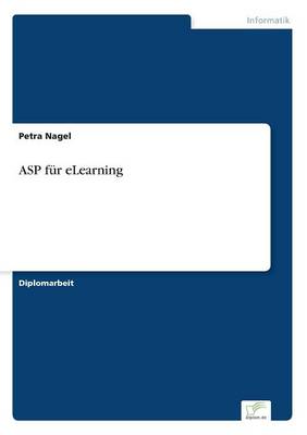 ASP für eLearning