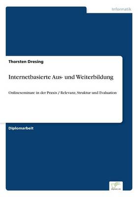 Internetbasierte Aus- und Weiterbildung