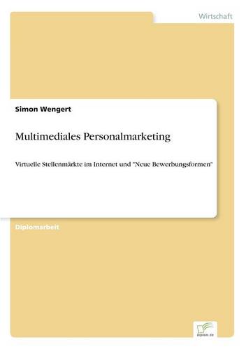 Multimediales Personalmarketing
